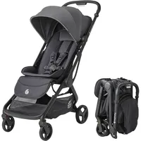 Ergobaby Ergobaby® Buggy Metro 3, grau