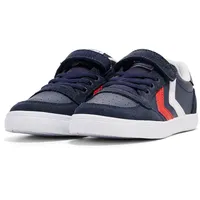 Hummel Slimmer Stadil Kinder Peacoat 33