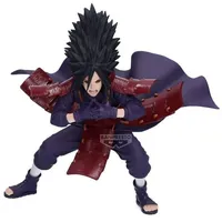 BANPRESTO - Naruto Shippuden - Uchiha Madara Vibration Stars