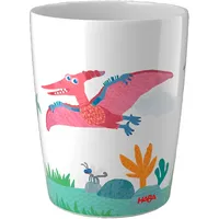 HABA Becher, Dino Motiv 1