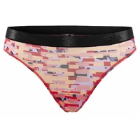 Craft Core Dry String Women arrosa/peach XL