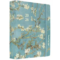 Kokonote Terminplaner 2025 2026 Planer Kalender 2026 Buchkalender Van