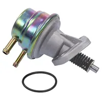 JP Group Kraftstoffpumpe 1115200500