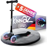 Kinnaz ONE, Premium Roller für Kinder ab 3 Jahre,