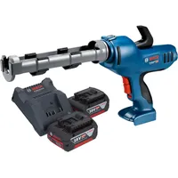 Bosch Professional, Akku Kartuschenpresse 18 V 310 ml 3,5