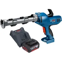 Bosch Professional, Akku Kartuschenpresse 18 V 310 ml 3,5