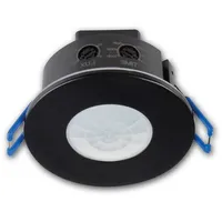 KANLUX Decken-Einbau-Bewegungsmelder 360°, Grad IP65