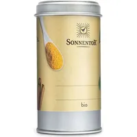 Sonnentor Streudosen leer (grober Streueinsatz)