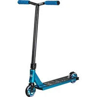 NKD Rally V4 Stunt Scooter Blau 73cm – Robust,