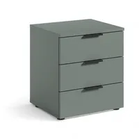 Harper Nachtschrank Linz 45 x 40 x 50 cm