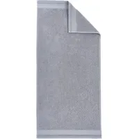 Dyckhoff Pure Luxury Duschtuch 70 x 140 cm silber