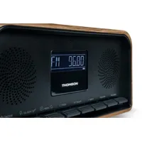 Thomson RT850BT schwarz