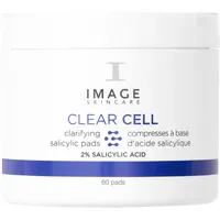 Image Skincare CLEAR CELL Clarifying Pads