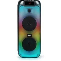 Party Light & Sound Party Box L schwarz