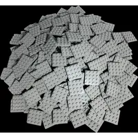 LEGO LEGO® 4x4 Platten - 3031 NEU! Menge 250x