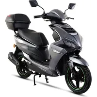 Alpha Motors Motorroller Powermax 50 ccm 45 kmh EURO