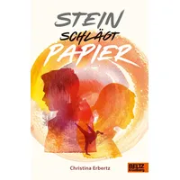 Beltz verlagsgruppe gmbh & co. kg Stein schlägt Papier