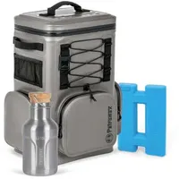 Petromax Kühlrucksack-Set, 27l