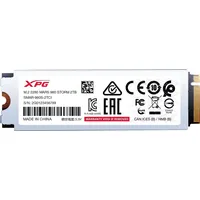 A-Data Adata Ssd 2Tb Xpg Mars 980 Storm Gen5X4