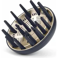 Babyliss Ba​Byliss Haarpflege-Zubehör ACAS6550DIF Diffusor schwarz/​gold - Navy