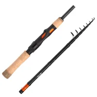 Shimano STC AX Mini Tele MF 2,10m, 7-21g, 10tlg