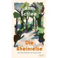 DuMont Buchverlag Die Rheinreise