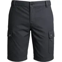 Forsberg Cargo Shorts schwarz 46