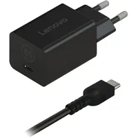 Lenovo GaN Nano 65W | USB-C Netzadapter für PC-Notebook