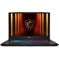 MSI Katana 17 HX B14WFK-227 Intel Core i7-14650HX 16