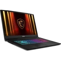 MSI Katana 17 HX B14WFK-227 Intel Core i7-14650HX 16
