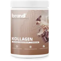 Brandl nutrition brandl® Kollagen Pulver aus Schweizer Weidehaltung 1100