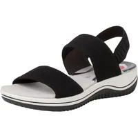 Finn Comfort schwarz 40