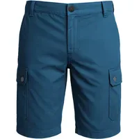 Forsberg Cargo Shorts Blau 46
