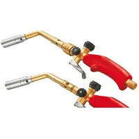 Rothenberger AIRPROP Hartlöt-Set,14-16-19mm, ohne Regler