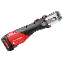 Rothenberger ROMAX 4000 SET >B< MaxiPro 1/4-1.1/8" EU