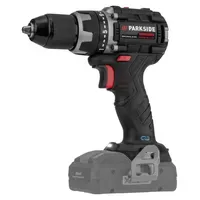 Parkside PABSP 20 Li C4 inkl. 2 x 2,0