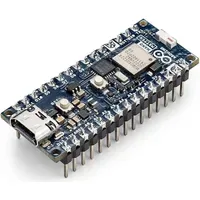 Arduino Nano Matter mit Header, ABX00137, 32-Bit Cortex-M33, Thread,