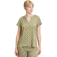 Cartoon Damen mit Muster 38,