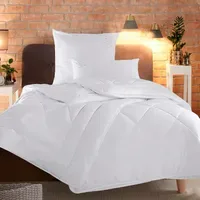 OTTO home Microfaserbettdecke OTTO HOME "Baca, Bettdecke 135x200 cm,