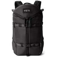 Y by Nordisk Ranchero 22 l schwarz/grau