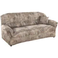 DOMO collection 3-Sitzer DOMO COLLECTION "Bahia Couch, B/T: 200/92