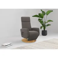 Home Affaire TV-Sessel Rochelle Polyester 71 x 110 x