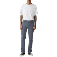 Levi's 514 Straight Kano Blue S Twll