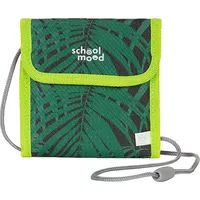 School-Mood Brustbeutel Daniel