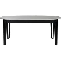 Gami CRAFT 180 x 77 x 100 cm schwarz