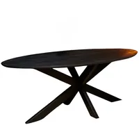 Villa Möbel New York Ø 180 x 90 cm