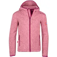 TROLLKIDS Girls Jondalen Jacket XT Jungen Jacke Rosa 221-231
