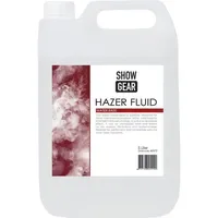 Showgear Hazer Fluid 5 Liter - wasserbasiert