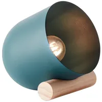 Lightbox skandinavische Tischlampe - 20 x 16 x 22
