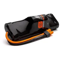 Spektrum 8.4V 3300mAh 7-Cell Smart NiMH Hump Battery: IC3